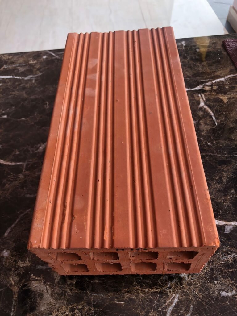 Jali Blocks 300x150x100 mm - Bricks Street Jaipur