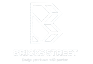 Terracotta Jali - Bricks Street logo